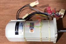 1PC USED Panasonic servo motor MSM042Q2V