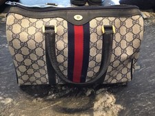 Superbe Et Authentique Sac