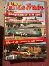 LE TRAIN N°355 REGION EST -