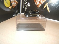 RENAULT  5 LE CAR VAN  1/43  