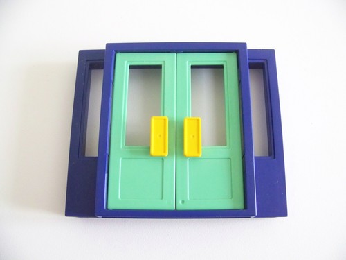 Playmobil systemx - (4505),