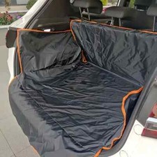 Tapis de Coffre de Voiture Étanche et Résistant aux Rayures pour SUVs polyester