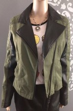 NWT THERAPY Women’s FAUX