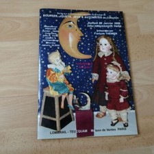 Beau catalogue de vente 2006