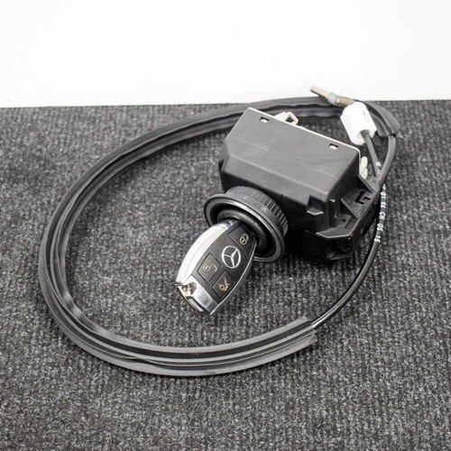 Serrure allumage slk - slk, r172