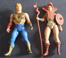 Figurine Teela Les Maîtres De