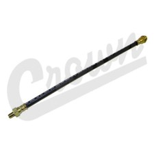 Flexible de frein arrière