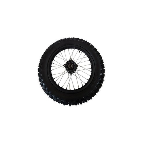 Komplettrad pitbike dirtbike - pitbike,