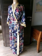 robe de chambre femme