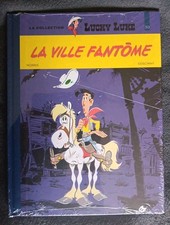 La Collection Lucky Luke N°25