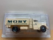 HACHETTE #49 BERLIET GDME10