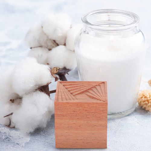 Diffuseur bois aroma parfum - diffuseur, de