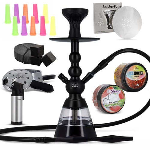 Pack chicha altair khephren - chicha,