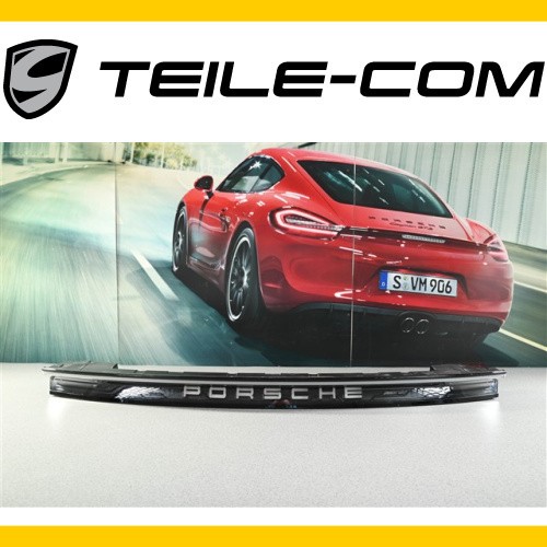 Porsche taycan bande - porsche,
