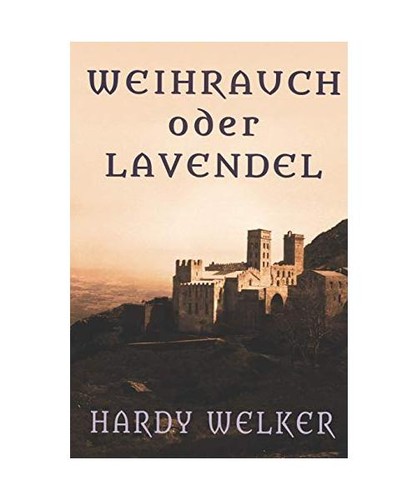 Weihrauch oder lavendel - lavendel,, hardy