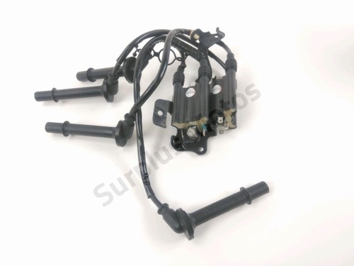 Bobine allumage honda - bobine, f