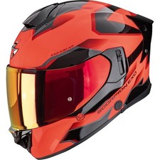 SCORPION Casque Intégral