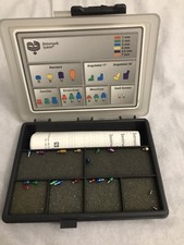 Abutment Selection Kit        Nobel Biocare Prothèse Dentaire