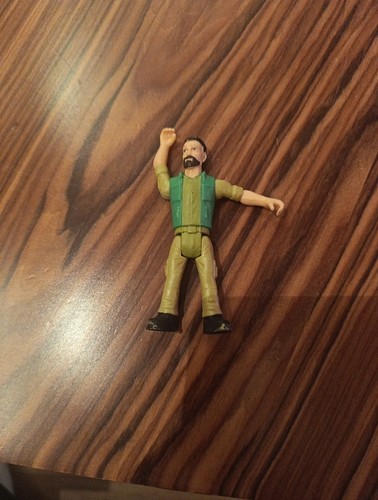 Figurine jurassic park vintage - jurassic,