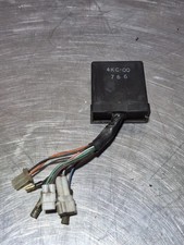 CDI YAMAHA 125 CYGNUS 1996