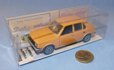 Solido 1/43 réf 1319 : Simca