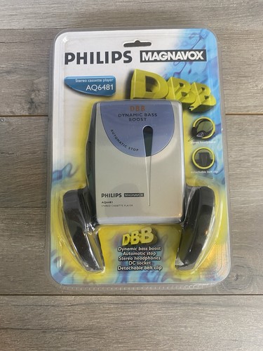 Philips magavox radio - philips,
