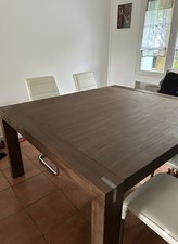 salle à manger complète H&H