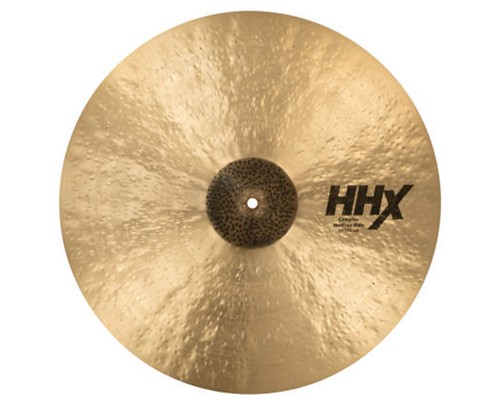 Sabian hhx complex medium - hhx,