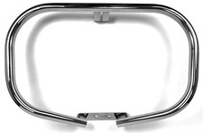 Pare Carter Chromé compatible