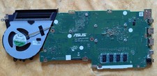 Carte mère Asus Vivobook X430UN I3 génération 8 RAM 4Gb + slot