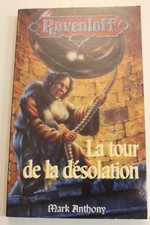 Ravenloft - Tome 9 - La tour