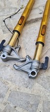 Fourche Ohlins Smart EC2 -  Triumph Speed Triple 1200 RR - 1040 KM