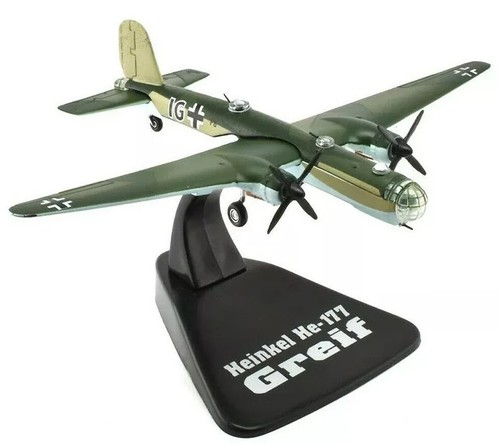 Heinkel 177 greif - he-177,
