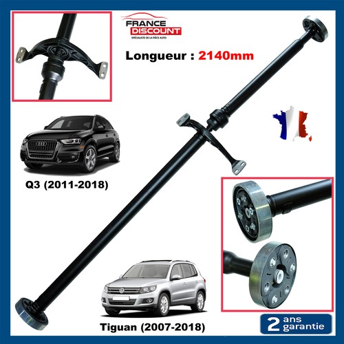 Arbre transmission flector - transmission,