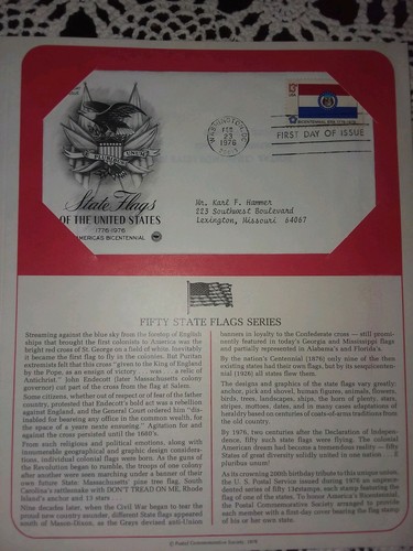 1976 bicentennial state - 1976,