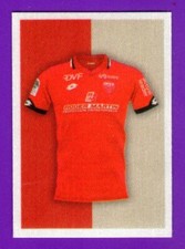 Sticker PANINI FOOT 2019-2020