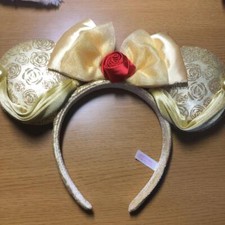 Disney La Belle et la Bête