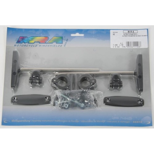 Kit montage mra pour - mra,
