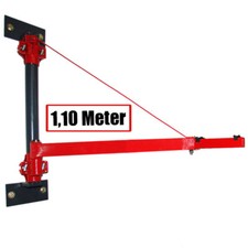 Pivotant Fixation Murale 250