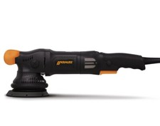 Krauss Shinemaster S8 MK II