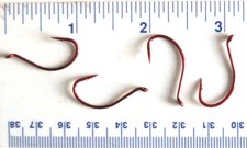 500 VMC 7109TR Rouge Fastgrip