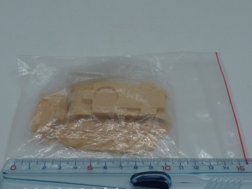 Sachet ancien petites - de,