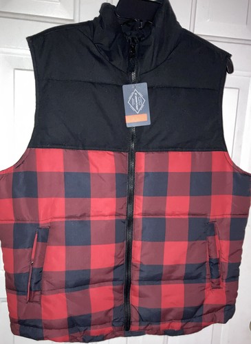 Mens johns bay - bay, vest