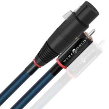 Interconnexions analogiques