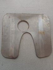 32X0266 filtre passoire tamis inox lave-vaisselle De Dietrich Fond Cuve Bol 