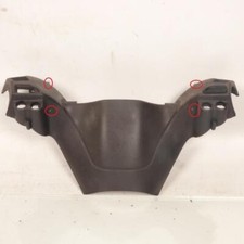 Couvre guidon pour scooter Piaggio 125 X8 2004 2005 ZAPM36300 Occasion