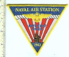 Military Aviation US Navy NAS