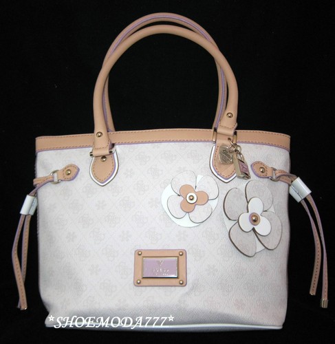 Guess persuasion bag purse - guess,