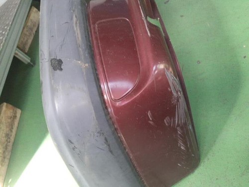 Pare choc avant citroen - choc,