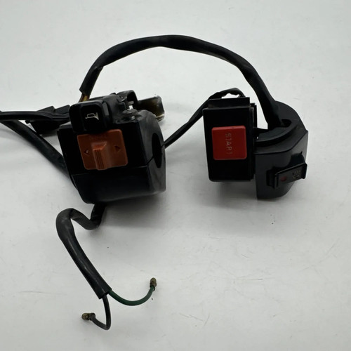 Honda lead robinet - honda, 50
